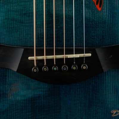 2001 Taylor “Living Jewels,” Maple/Spruce Like Taylor Swift’s image 19