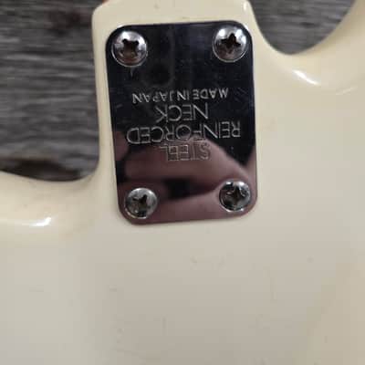Univox UC-2 1970s - White image 12