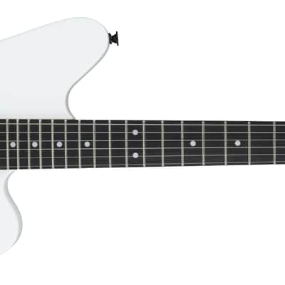 Jackson JS Series Surfcaster JS22 HT - Snow White image 1