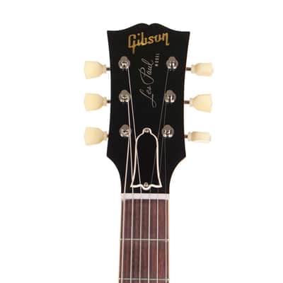 Gibson Custom Shop 1957 Les Paul Reissue Goldtop VOS image 8