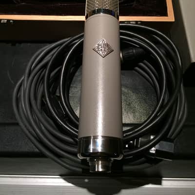 Telefunken M16 mkII Tube Microphone image 3
