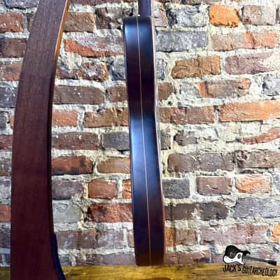 Fender Limited Edition George Harrison Signature Rosewood Telecaster Electric Guitar w/ OHSC & Candy (2017 - Rosewood) image 7