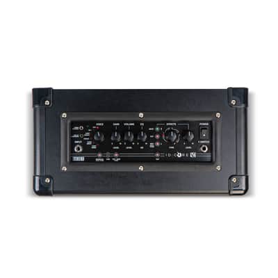 Blackstar ID:Core 20 V4 20 watt 2x5 Stereo Digital Combo Amp image 6