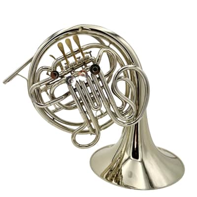 Conn 8D - Bb/F Double Horn - Serial #: 979632 (Pre-Owned) image 4