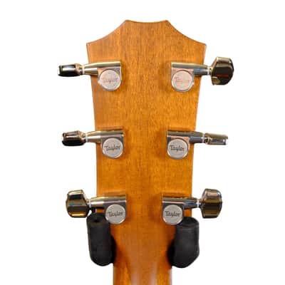 2025 Taylor 514ce Urban Red Ironbark Acoustic-electric Guitar - Natural image 7