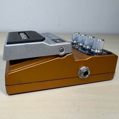DigiTech Hardwire SC-2 Valve Distortion image 8