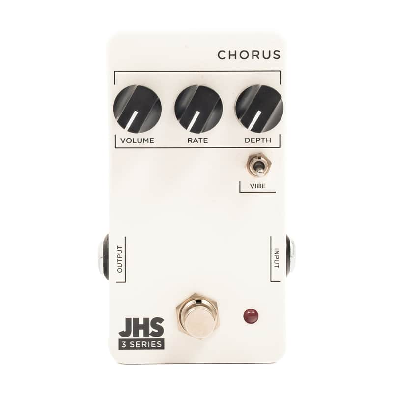 JHS 3 Series Chorus
