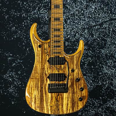 Ernie Ball Music Man BFR JP15 7 Suplex image 2