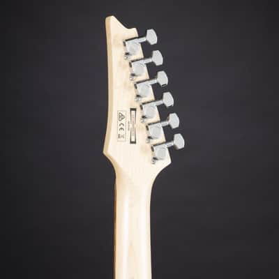 Ibanez Gio miKro GRGM21-BKN Black Night - Electric Guitar image 5
