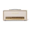Marshall Limited Edition All Tube Origin 20 Head - Cream Tolex