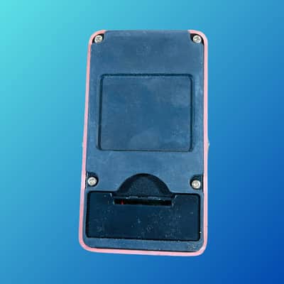 Joyo JF-03 Crunch Distortion image 2