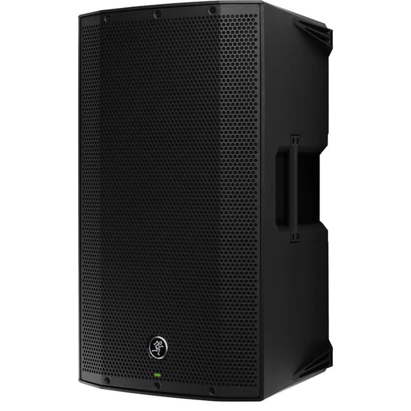 Mackie Thump15BST Boosted 15" 1300-Watt Advanced Powered Loudspeaker image 3