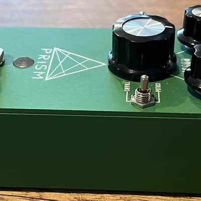 Jackson Audio Prism 2018 - Green image 3
