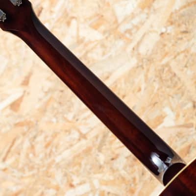 Epiphone Inspired By Gibson Custom Tamio Okuda J-45 2025 image 7