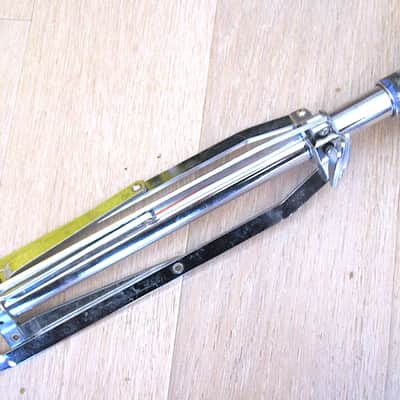 Yamaha Double Tom Stand - USED image 4