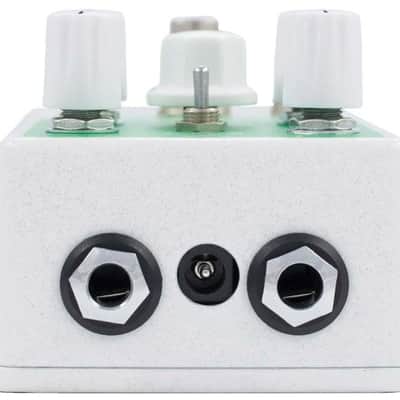 EarthQuaker Devices Arpanoid Polyphonic Pitch Arpeggiator V2 image 3