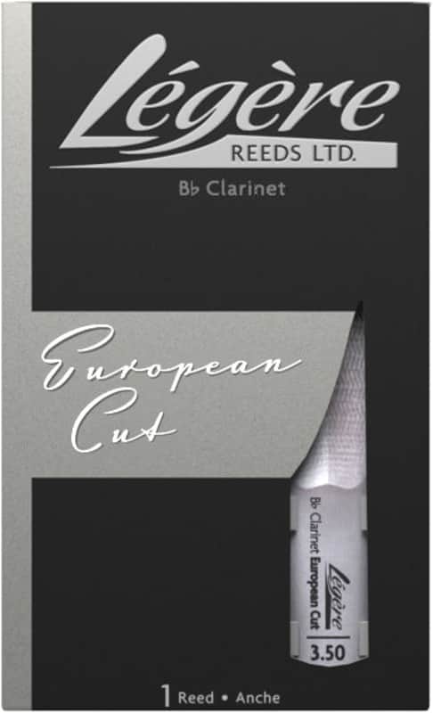Legere European Signature Klarinette image 1