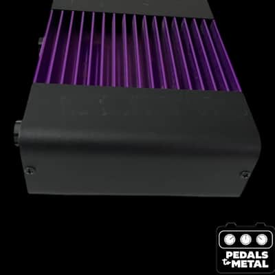 THD Hot Plate Power Attenuator - 8 Ohm 2010s - Purple - X18820 image 5