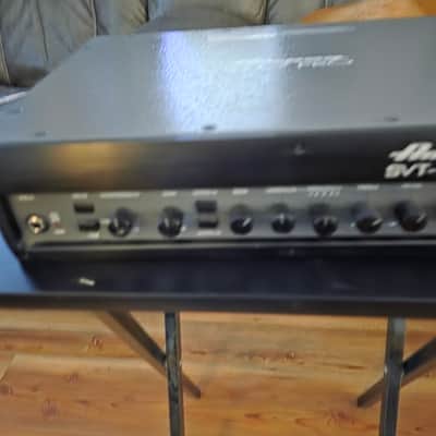 Ampeg SVT-7 Pro image 6