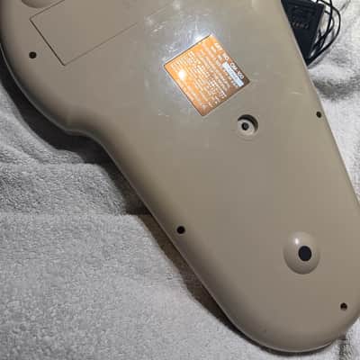 Suzuki OM-100 Omnichord 1989 - Beige image 6