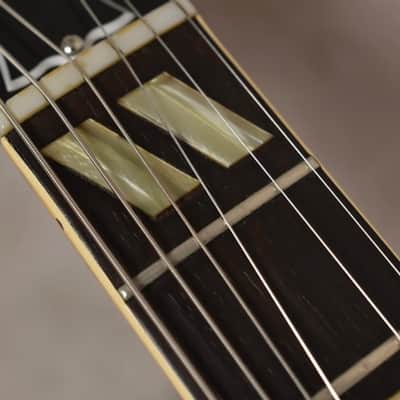 Vintage 1962 Gibson ES-175D (6.1 pound player’s grade - ES 175) image 9