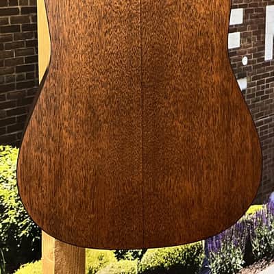 Martin Standard Series D-18 Satin 2024 NEW Condition image 2