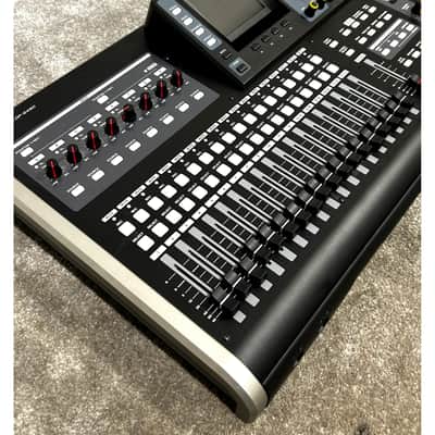 Tascam DP-24SD - Recorder - Black - Good image 8