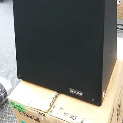EV Electro-Voice SL12-2V image 3