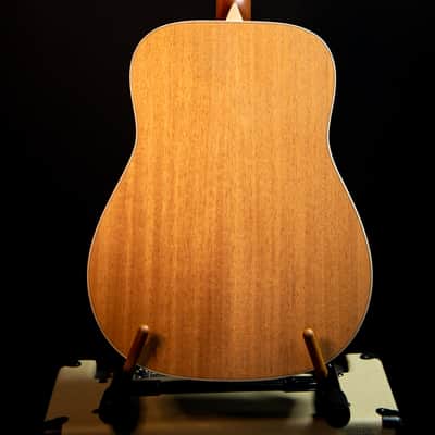 Larrivée D-03 Mahogany & Sitka Spruce image 10