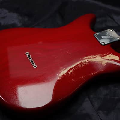 Fender LEAD II Seymour Duncan - USA, 1980 image 11