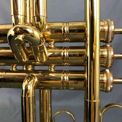Kawai  KTR-32L Trumpet image 6