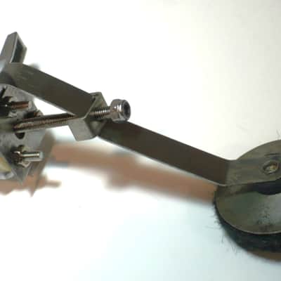 Unbranded Quick Release Tone Control / Muffler image 2