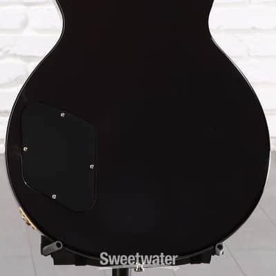 Gibson Slash "Victoria" Les Paul Electric Guitar - Goldtop (LPSSPGTNHd1) image 4
