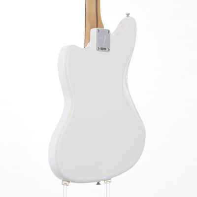 FENDER MEXICO Player II Jaguar Polar White [MX24099388] (05/21) image 9