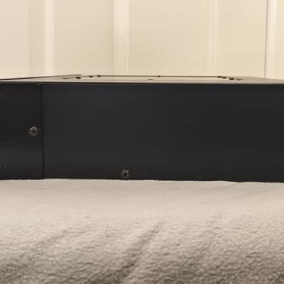 Roland JV-2080 64-Voice Synthesizer Module 1997 - 2000 - Black image 8