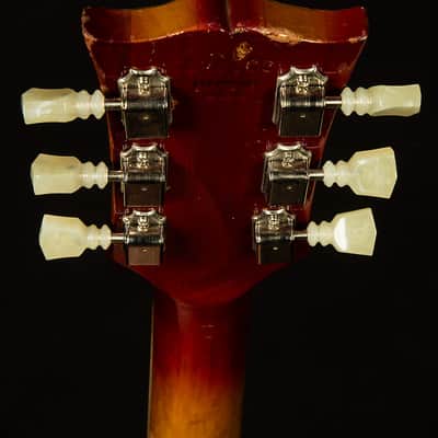 Gibson Vintage 1972 Gibson Les Paul Deluxe image 6