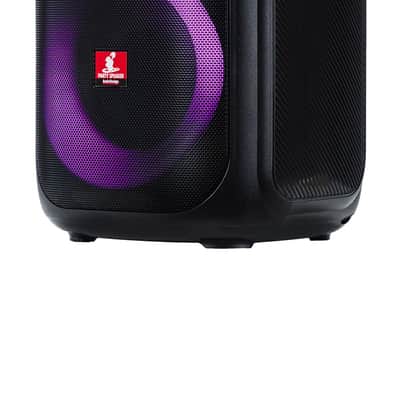 Audiodesign PRO DJ 107 - Diffusore Portatile Party Speaker image 9