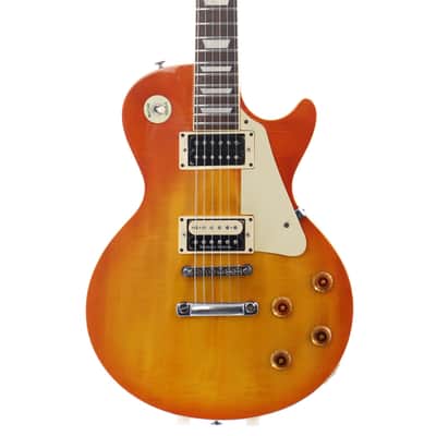 Orville LPS-75, 1989 Cherry Sunburst [9081842] (05/18) image 6