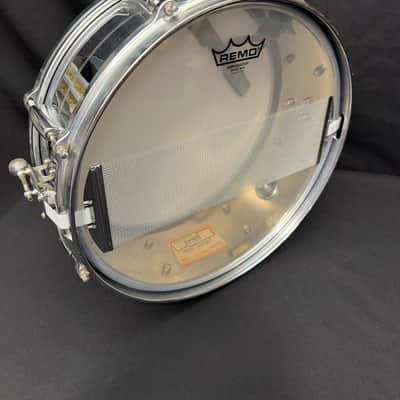 Gretsch COB model 4160 snare drum 14" x 5" 1960's image 10