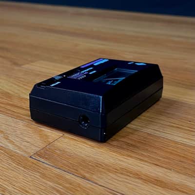 Wittner VT100 Quartz Tuner image 3