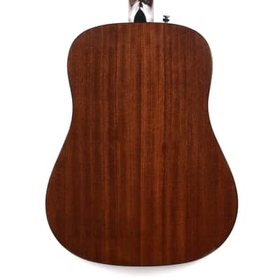 Fender CD60 - Dreadnought Acoustic Guitar - Sunburst image 7