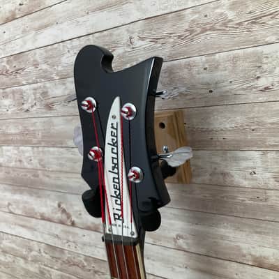 Used Rickenbacker 4003 2005 Jetglo image 8