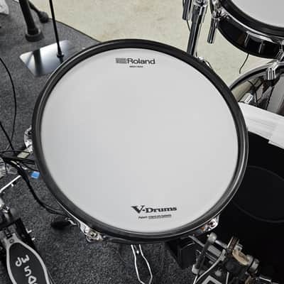 Roland VAD-316 V-Drums, NEW MODEL, Ready to Play image 6