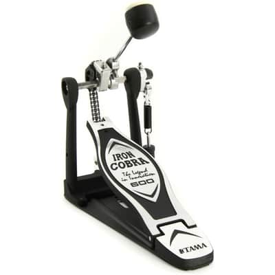 Tama HP600D Iron Cobra Single Drum Pedal image 1