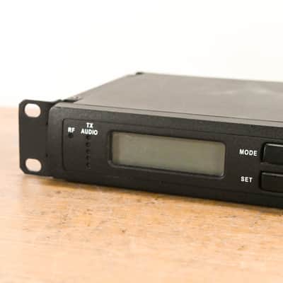 Shure ULXS4 Wireless Receiver - M1 Band: 662-698 MHz (NO POWER SUPPLY) CG0123Y image 3