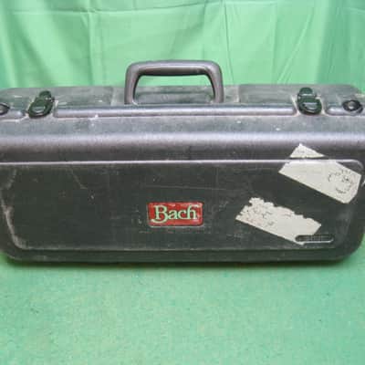 Bach 1530 Trumpet - Reconditioned - Original Case & 7C MP image 20