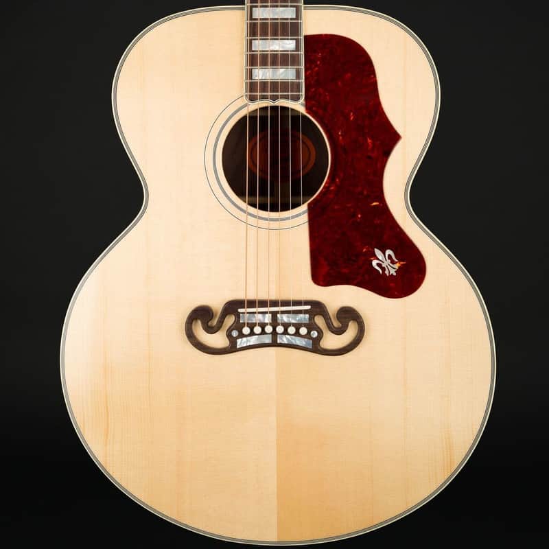 Gibson J-200 SJ-200