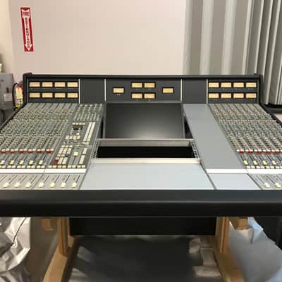 Solid State Logic SSL 4000 G Console image 1
