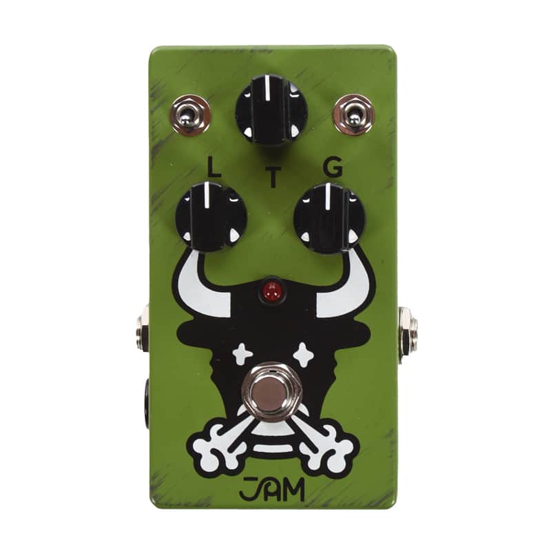 JAM Pedals Octaurus image 1