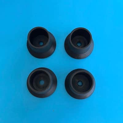ALESIS NITRO DM7X Electronic Drum Part: Frame Foot Rubber Feet Leg Stand [4PCS] image 2